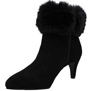 Alfani ankle boots Hansonnl